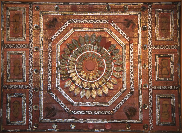 ดาวเพดาน