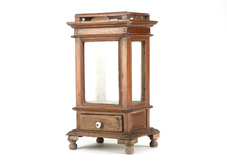 ตู้อ้อยควั่น