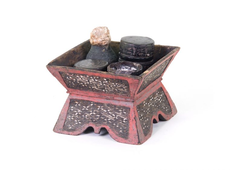 เชี่ยนหมาก