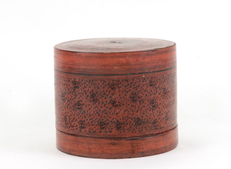 เซี่ยนหมากพม่า