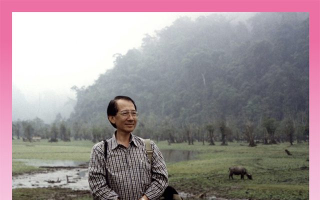 Sumit Pitiphat (1943 – 2024): The Passing On and Legacy of “Cultural Heritage”